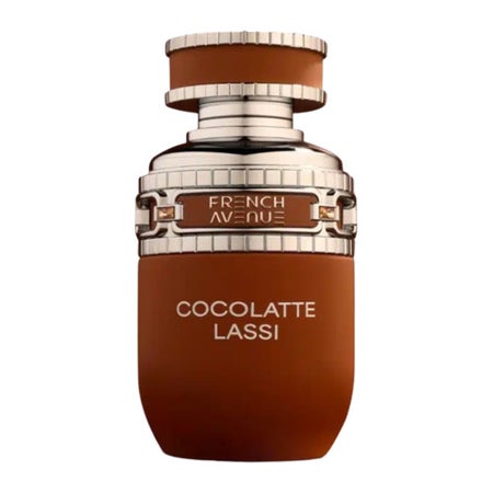French Avenue Cocolatte Lassi Eau de Parfum 80 ml