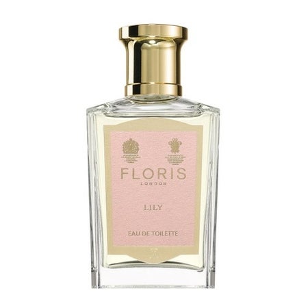 Floris London Lily Eau de Toilette 50 ml