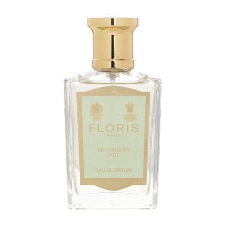 Floris London Mulberry Fig Eau de Parfum 50 ml