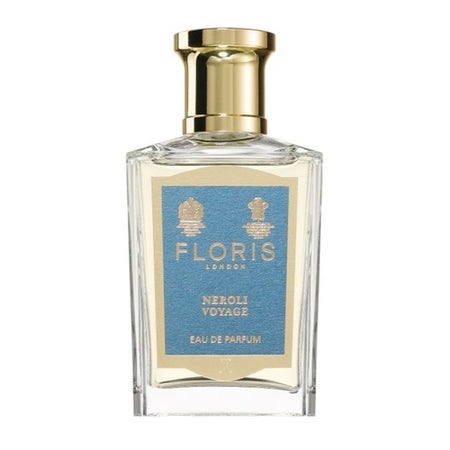 Floris London Neroli Voyage Eau de Parfum