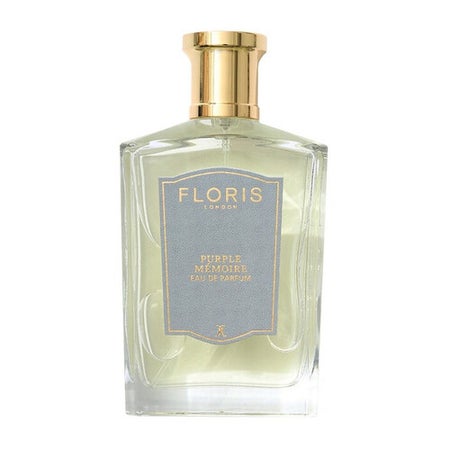 Floris London Purple Mémoire Eau de Parfum