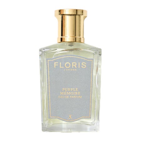 Floris London Purple Mémoire Eau de Parfum