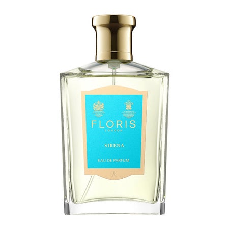Floris London Sirena Eau de Parfum 100 ml