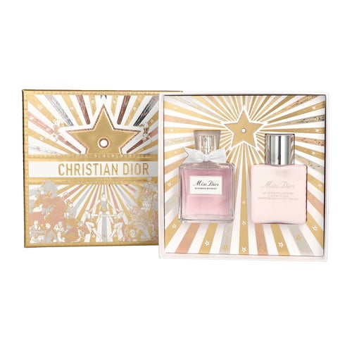 Dior Miss Dior Blooming Bouquet セット Dior Miss Dior Blooming Bouquet Giftset kopen | Haarspullen.nl