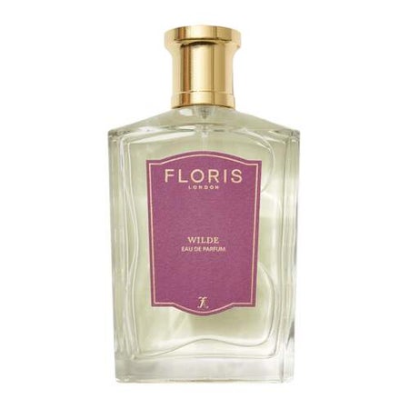 Floris London Wilde Eau de Parfum 100 ml