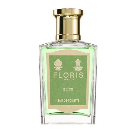 Floris London Elite Eau de Toilette 50 ml