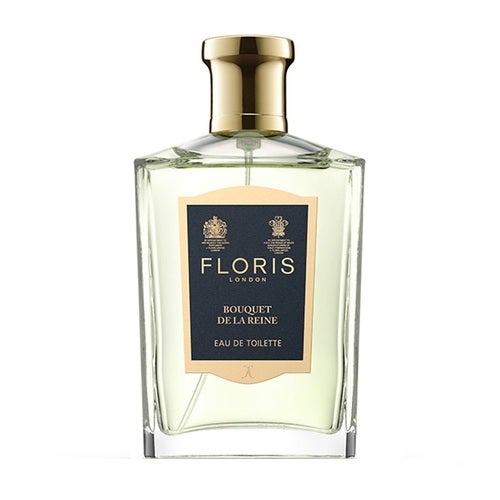 Floris London Bouquet de La Reine Eau de Toilette