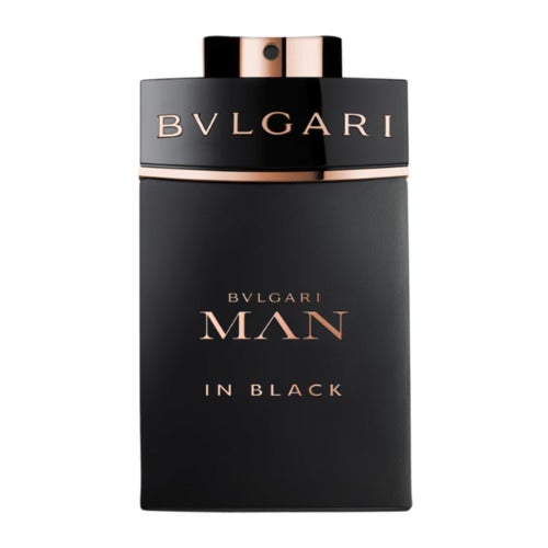 Bvlgari Man In Black Parfum Refillable | Deloox.com