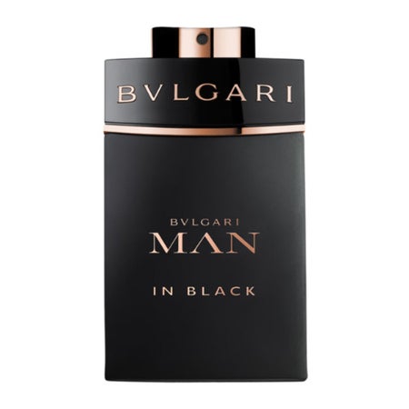 Bvlgari Man In Black Parfum Refillable