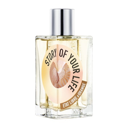 État Libre d'Orange Story Of Your Life Eau de Parfum
