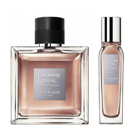 Guerlain L'Homme Ideal Eau de Parfum Gift Set