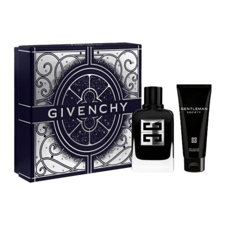 Givenchy Gentleman Society Coffret Cadeau
