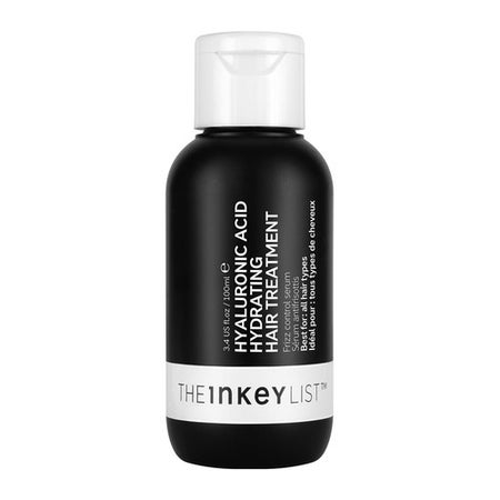 The Inkey List Hyaluronic Acid Hydrating Traitement des cheveux 100 ml