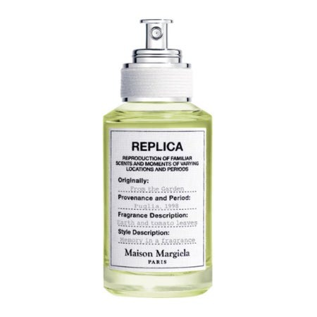 Maison Margiela From the Garden Eau de toilette