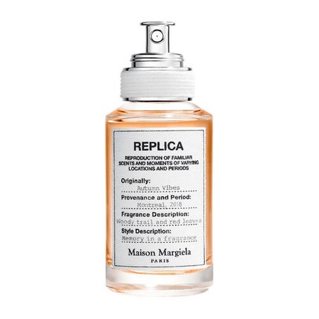 Maison Margiela Replica Autumn Vibes Eau de Toilette