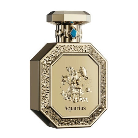 French Avenue Genesis Aquarius Eau de Parfum 90 ml