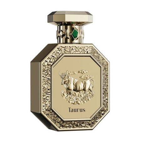 French Avenue Genesis Taurus Eau de Parfum 90 ml