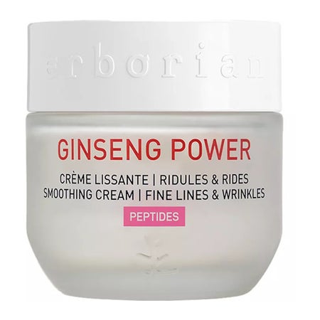 Erborian Ginseng Power Smoothing Cream 50 ml