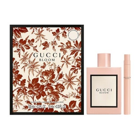 Gucci Bloom Geschenkset