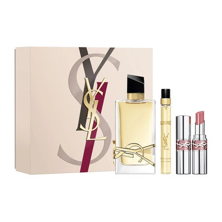 Yves Saint Laurent Libre Geschenkset