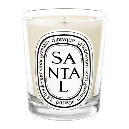 Diptyque Santal Geurkaars 70 gram