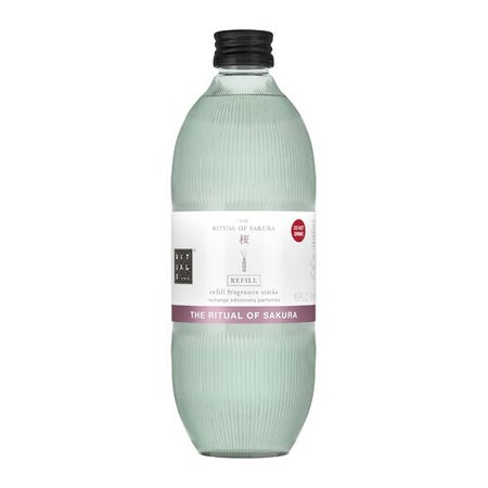 The Ritual Of Sakura Fragrance Sticks Refill