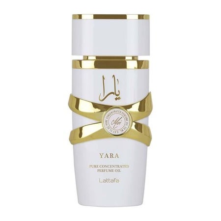 Lattafa Yara Moi Perfume Oil 20 ml