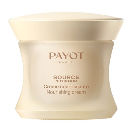 Payot Source Nutrition Nourishing Cream 50 ml