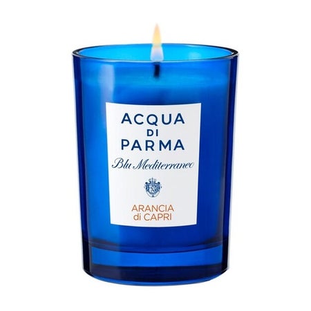 Acqua Di Parma Blu Mediterraneo Arancia Di Capri Duftkerze