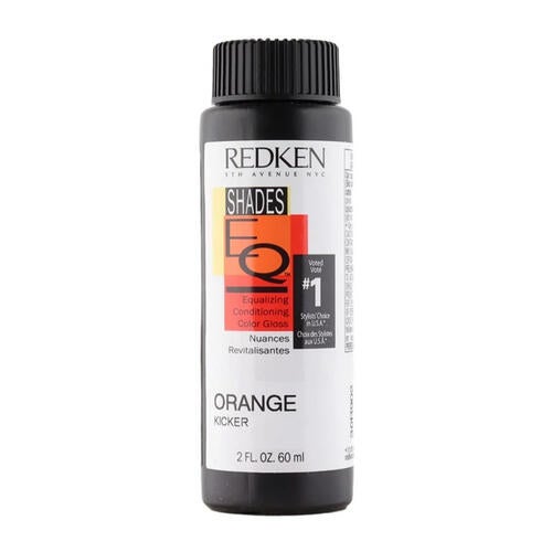 Redken Shades EQ Demi-permanent coloring