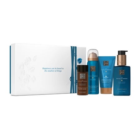 Rituals The Ritual Of Hammam Coffret Small