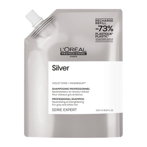 L'Oréal Professionnel Serie Expert Silver Silver shampoo