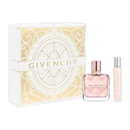 Givenchy Irresistible Gift Set