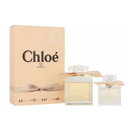 Chloé Signature Gift Set
