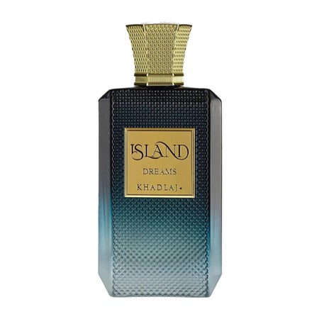 Khadlaj Island Dreams Extrait de Parfum 100 ml