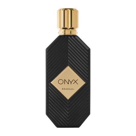 Khadlaj Onyx Gold Eau de Parfum 100 ml