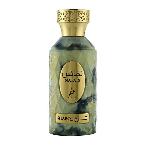 Khadlaj Nafais Sharq Eau de Parfum