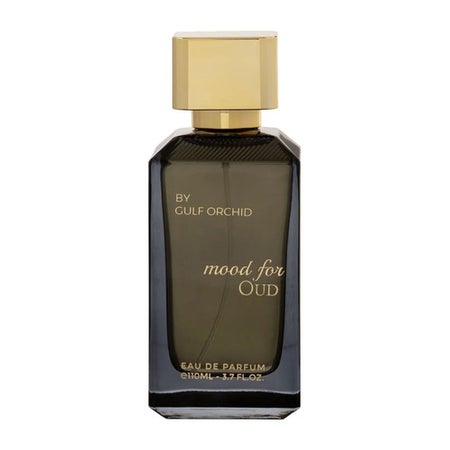 Gulf Orchid Mood for Oud Eau de parfum 110 ml