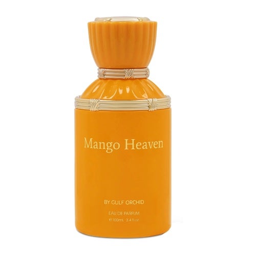 Gulf Orchid Mango Heaven Eau de Parfum