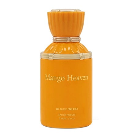 Gulf Orchid Mango Heaven Eau de Parfum 100 ml