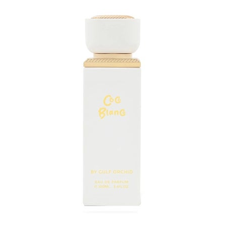 Gulf Orchid Coco Blanc Eau de Parfum 100 ml