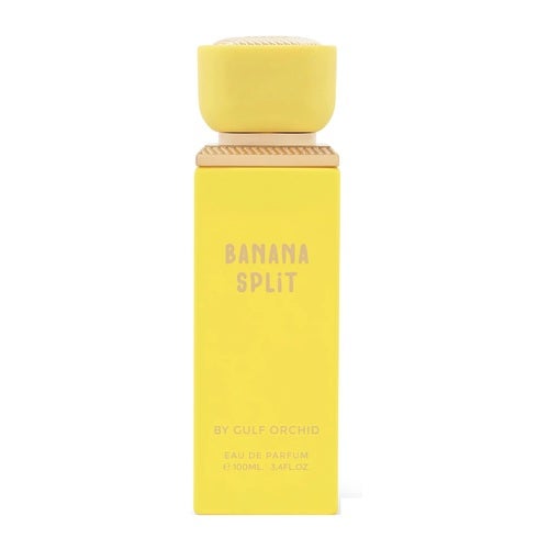 Gulf Orchid Banana Split Eau de Parfum