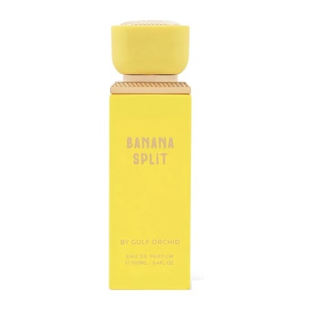 Gulf Orchid Banana Split Eau de Parfum 100 ml