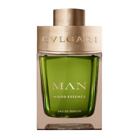 Bvlgari Man Wood Essence Eau de Parfum