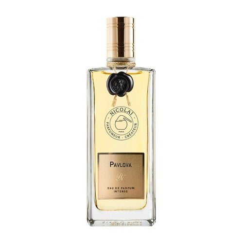 Nicolai Parfumeur Createur Pavlova Eau de Parfum Intense