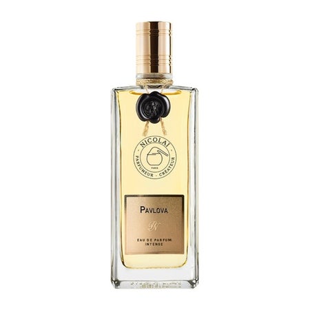 Nicolai Parfumeur Createur Pavlova Eau de Parfum Intense 100 ml