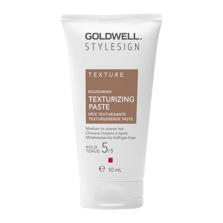 Goldwell Stylesign Roughman Texturizing Paste