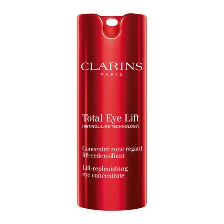 Clarins Total Eye Lift Concentrate Refillable 15 ml