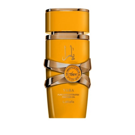 Lattafa Yara Tous Huile de Parfum