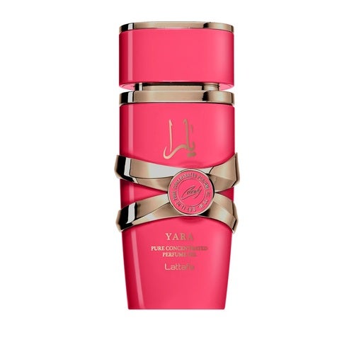 Lattafa Yara Candy Perfume Oil